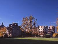 HD 03  Heidelberg Castle