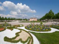 Schwetzingen 03  Schwetzingen Castle : Schwetzingen, Schloss, Schlossgarten